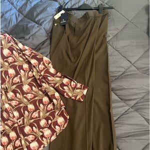 Brooks Brothers Women’s dress/casual pants. Brand new, never worn.